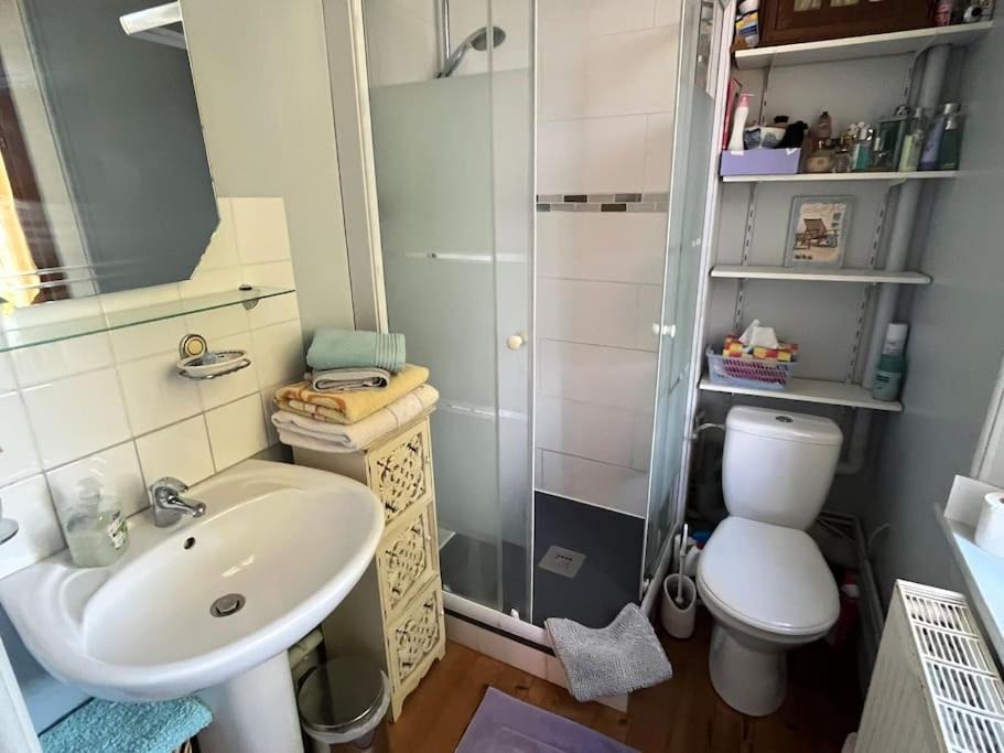 Photo of Bathroom in Abbeville