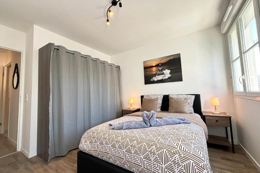 Photo of Bedroom in Serris