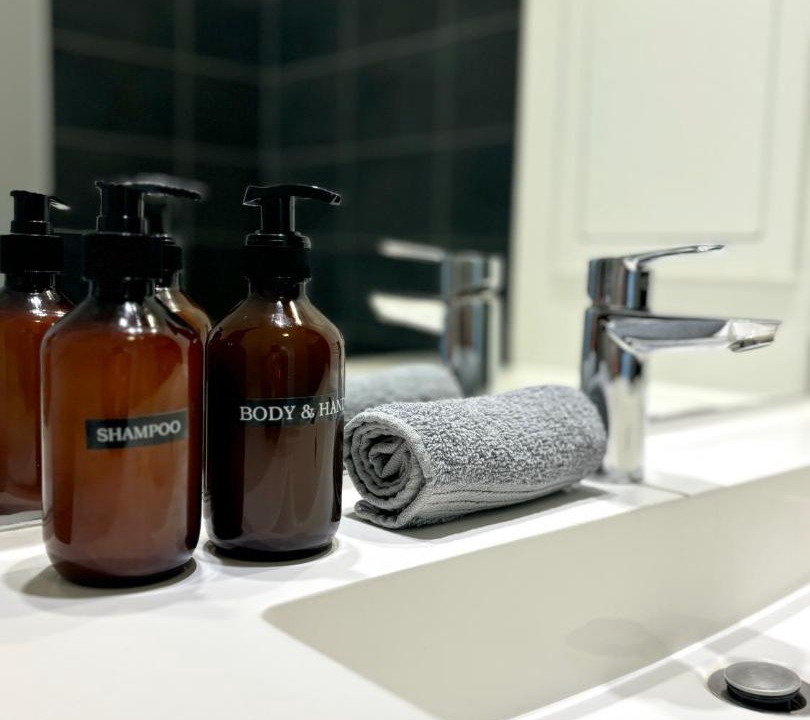 Photo of Bathroom in Serris