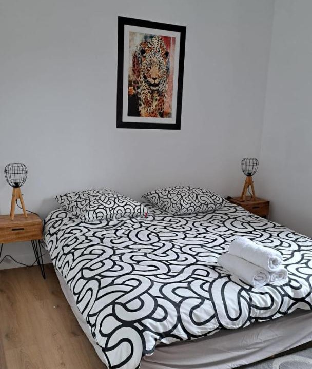 Photo of Bedroom in Douai