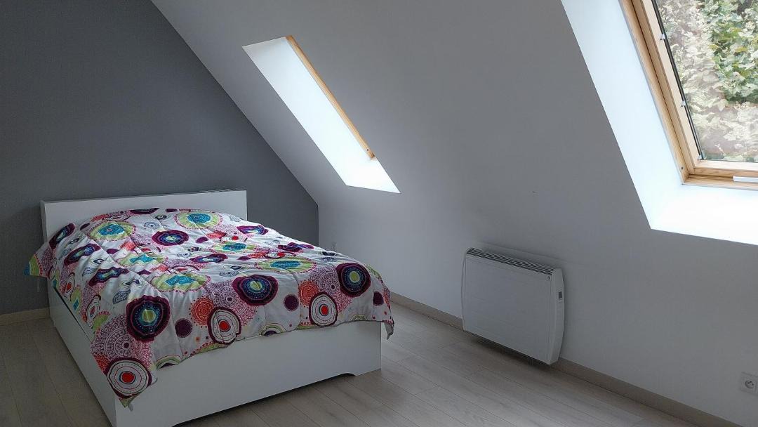 Photo of Bedroom in Oissel