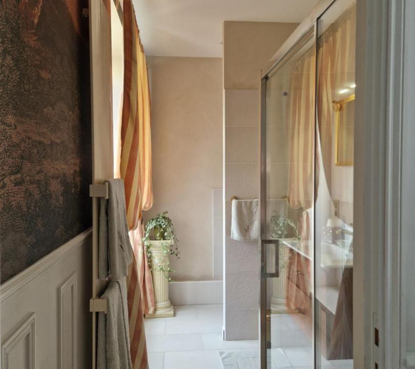 Photo of Bathroom in Boiscommun