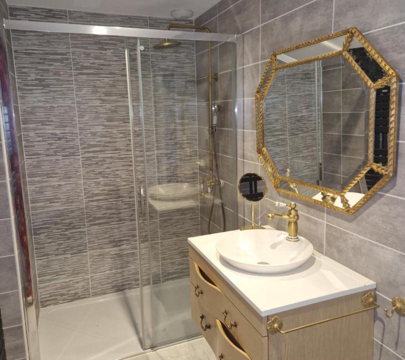 Photo of Bathroom in Boiscommun