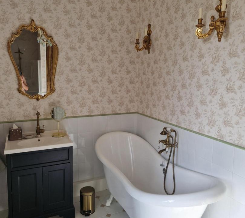 Photo of Bathroom in Boiscommun
