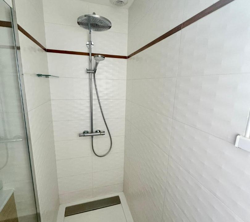 Photo of Bathroom in Stella-Plage