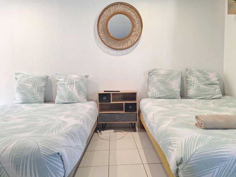 Photo of Bedroom in Ris Orangis