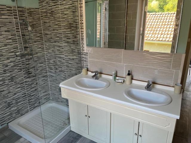 Photo of Bathroom in La Longine