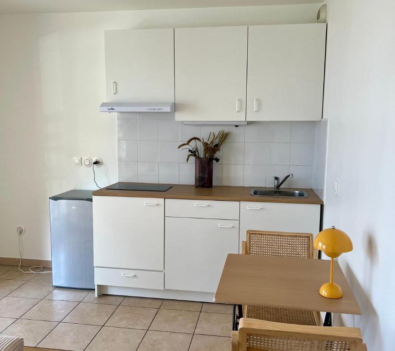 Photo of Kitchen in Colombes