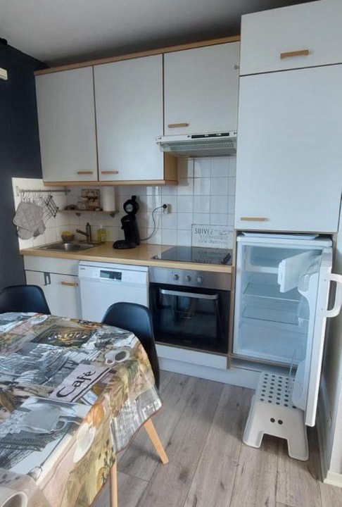 Photo of Kitchen in Wimereux