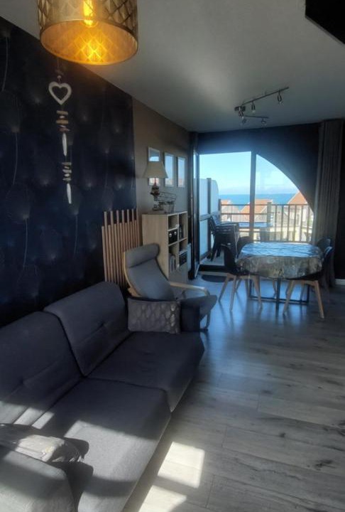 Photo of Livingroom in Wimereux