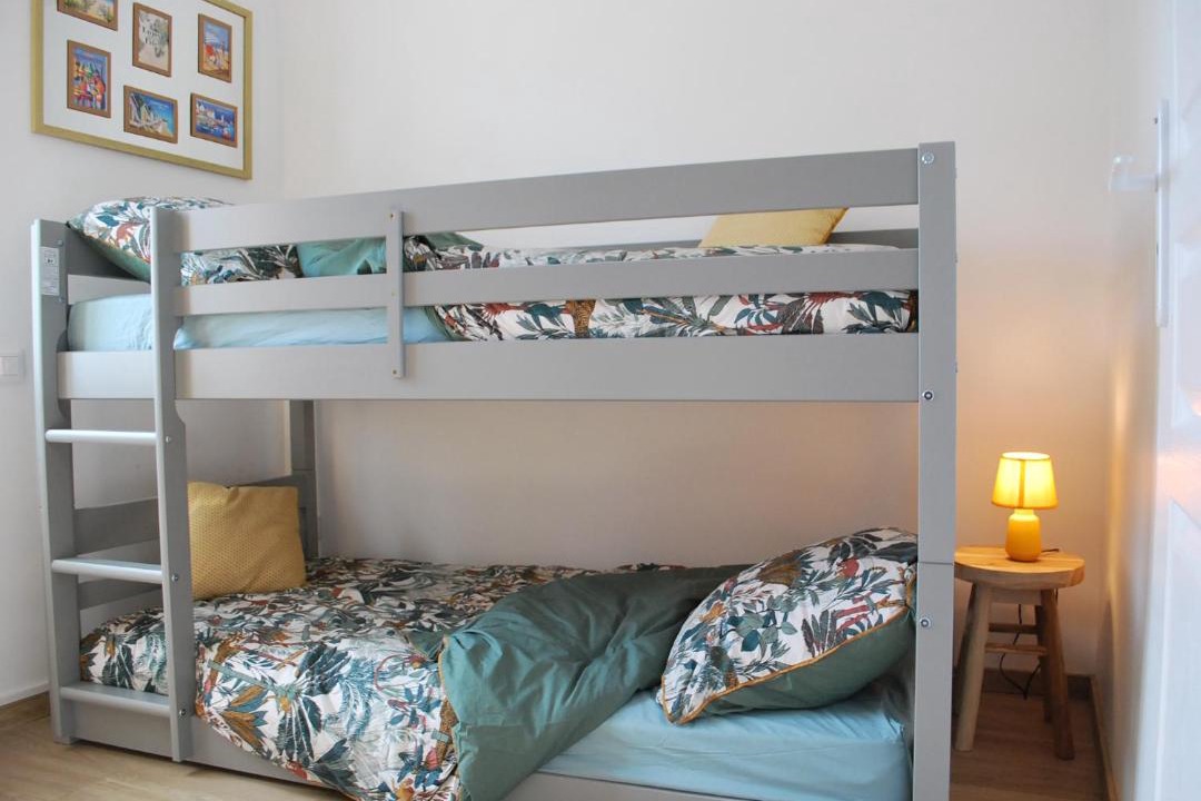 Photo of Bedroom in Abbeville