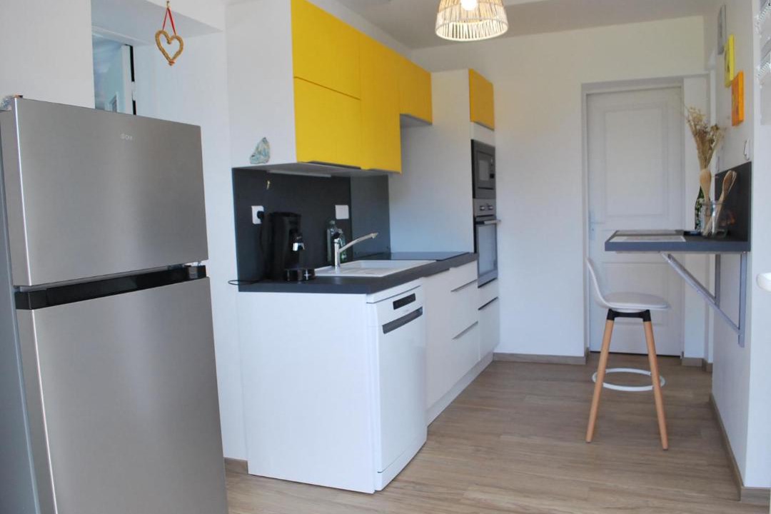 Photo of Kitchen in Abbeville