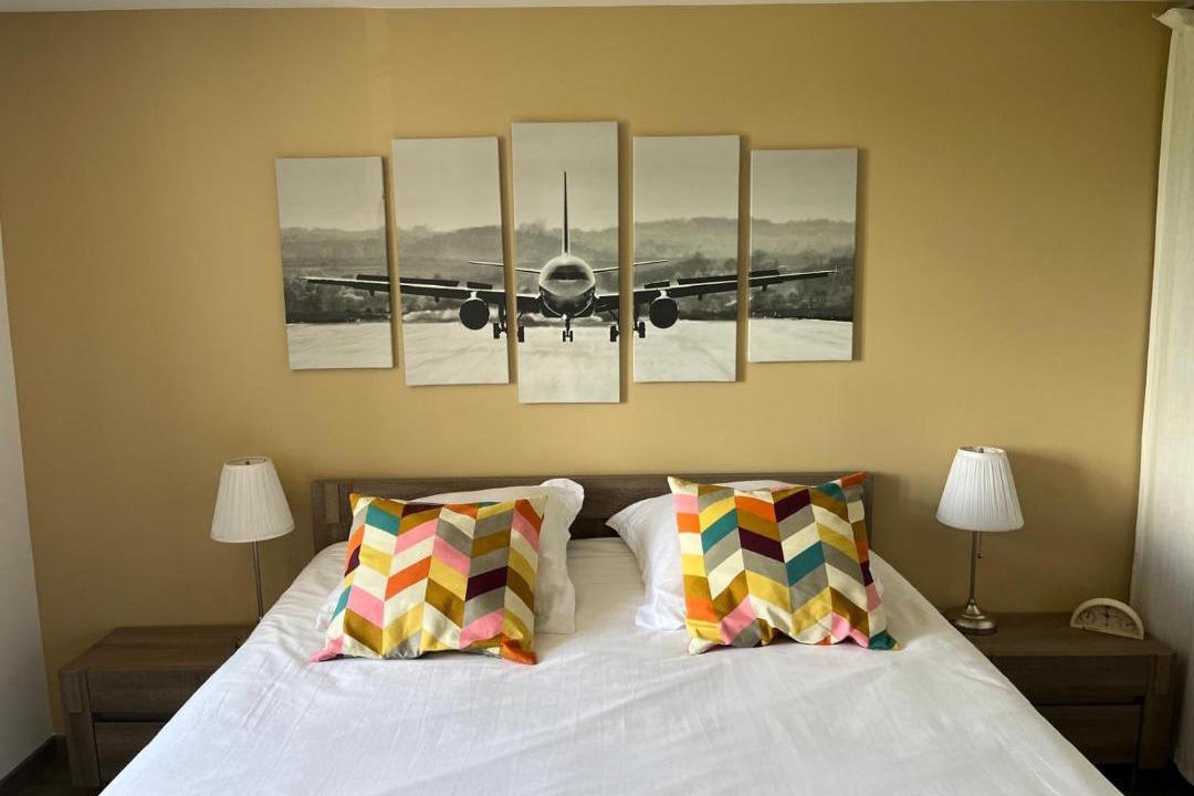 Photo of Bedroom in Cherisey