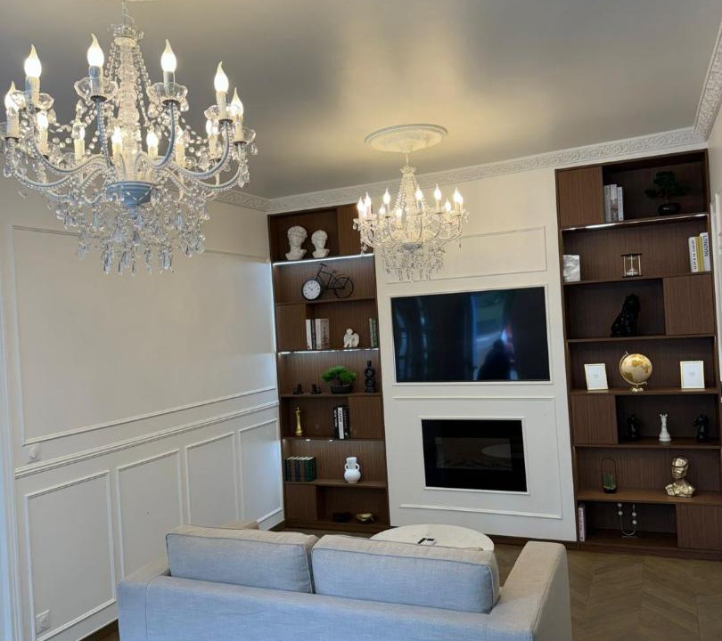 Photo of Livingroom in Mitry-Mory