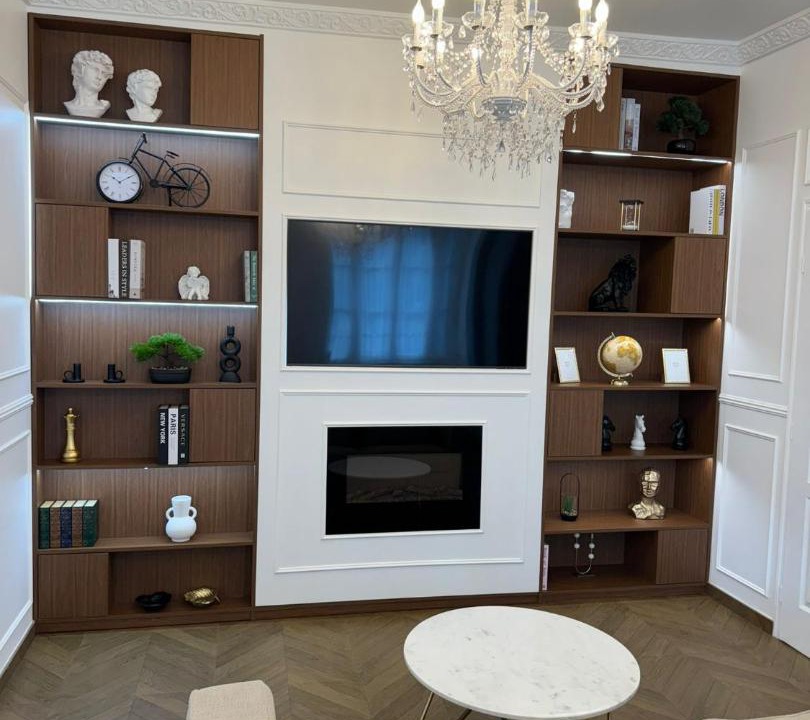 Photo of Livingroom in Mitry-Mory