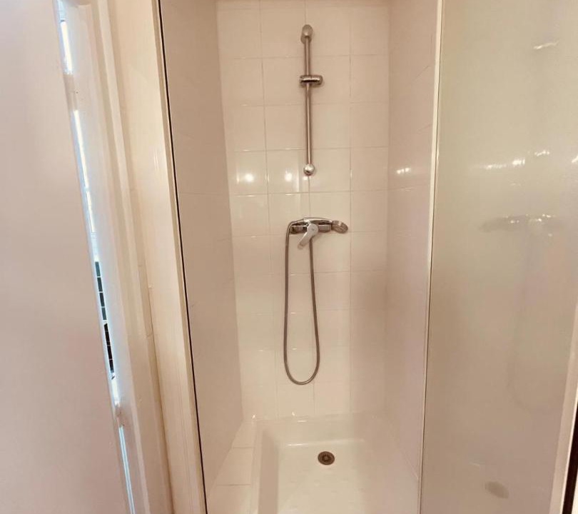 Photo of Bathroom in Quartier Pasteur