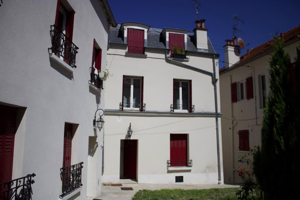 Photo of Others in Chaville