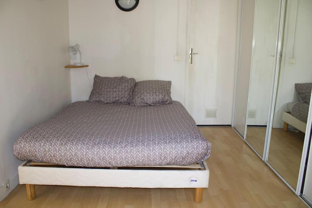 Photo of Bedroom in Chaville