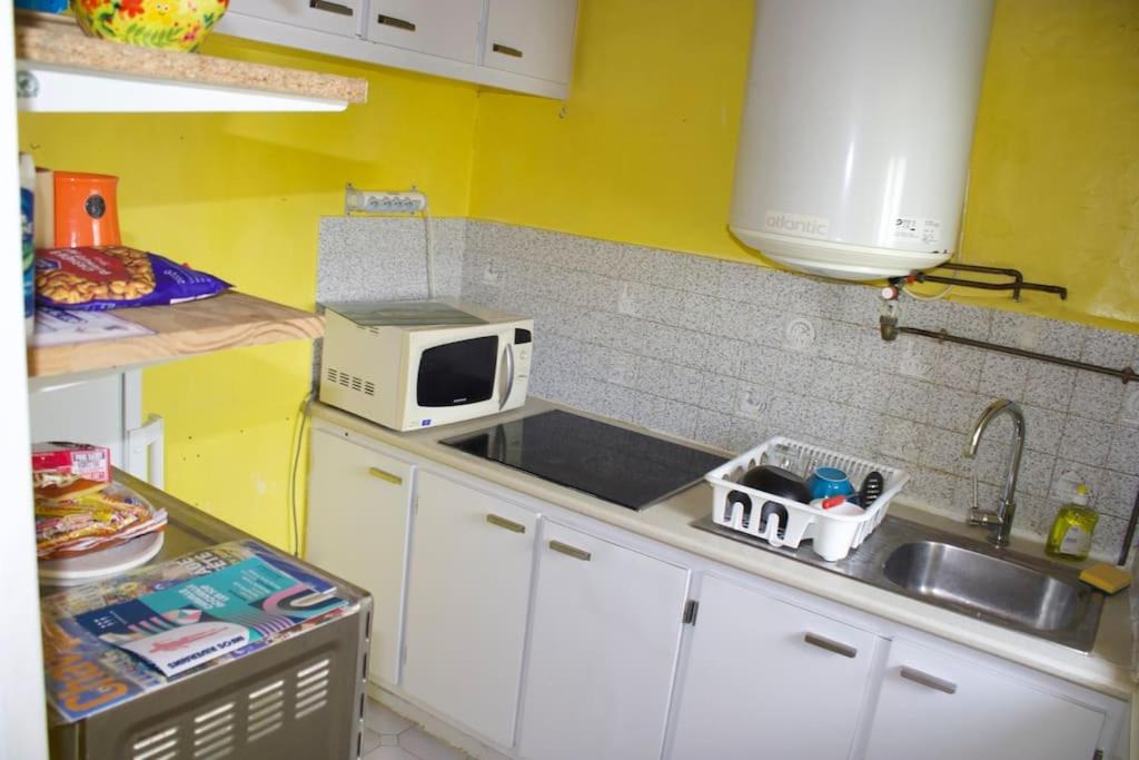 Photo of Kitchen in Chaville