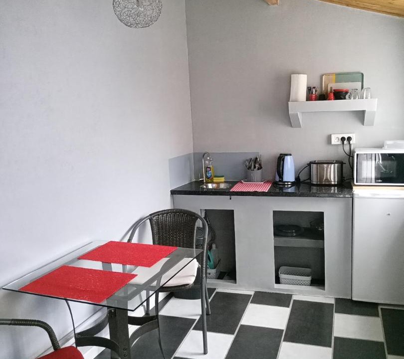 Photo of Kitchen in Livry-Gargan
