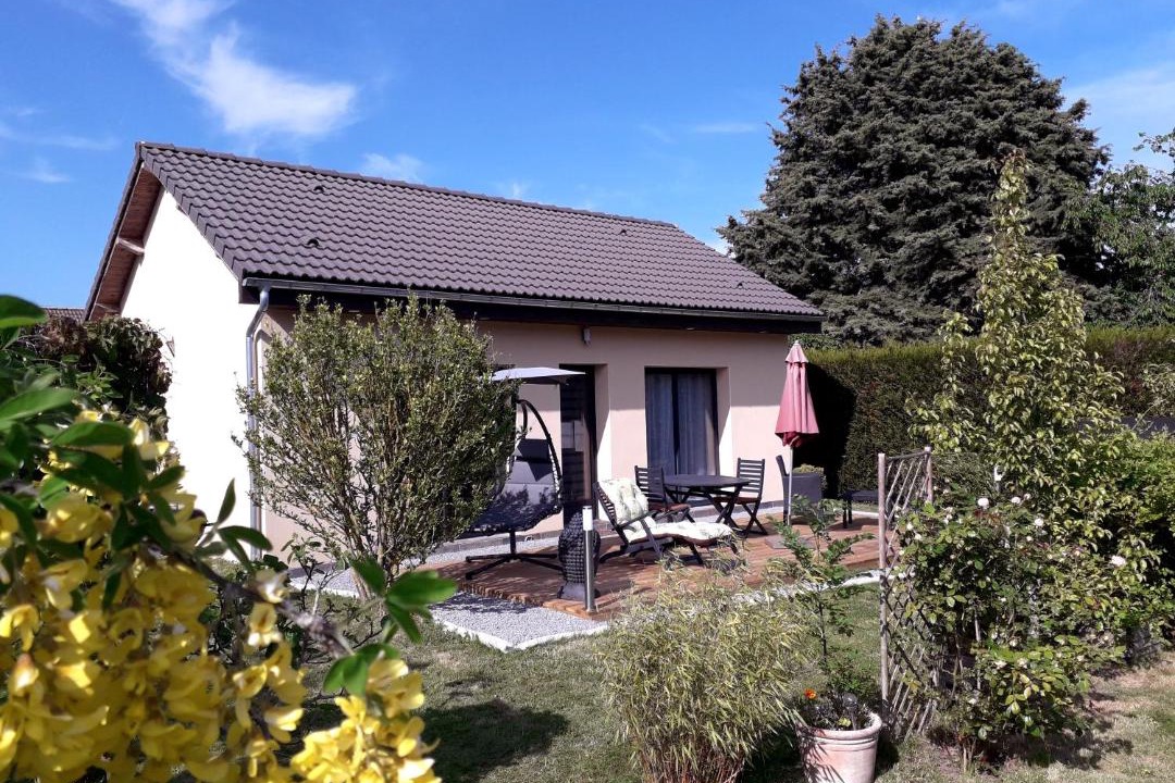 Photo of Others in Montigny-le-Chartif