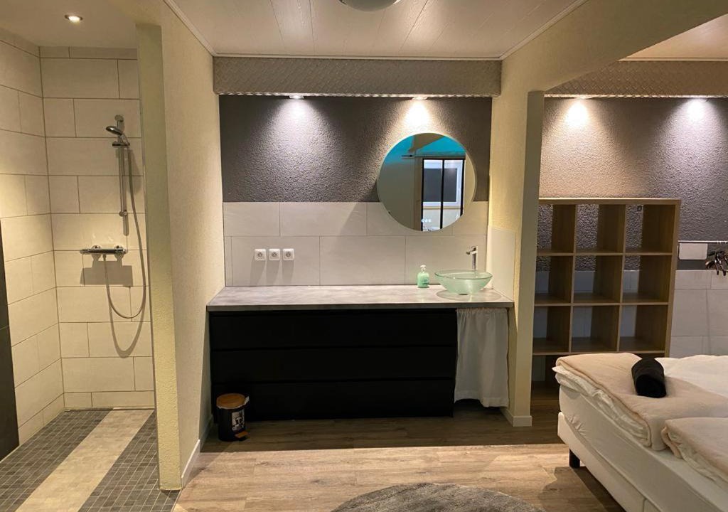 Photo of Bathroom in Stotzheim