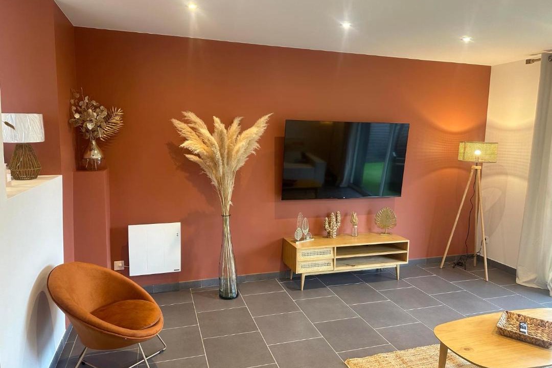 Photo of Livingroom in Marquise