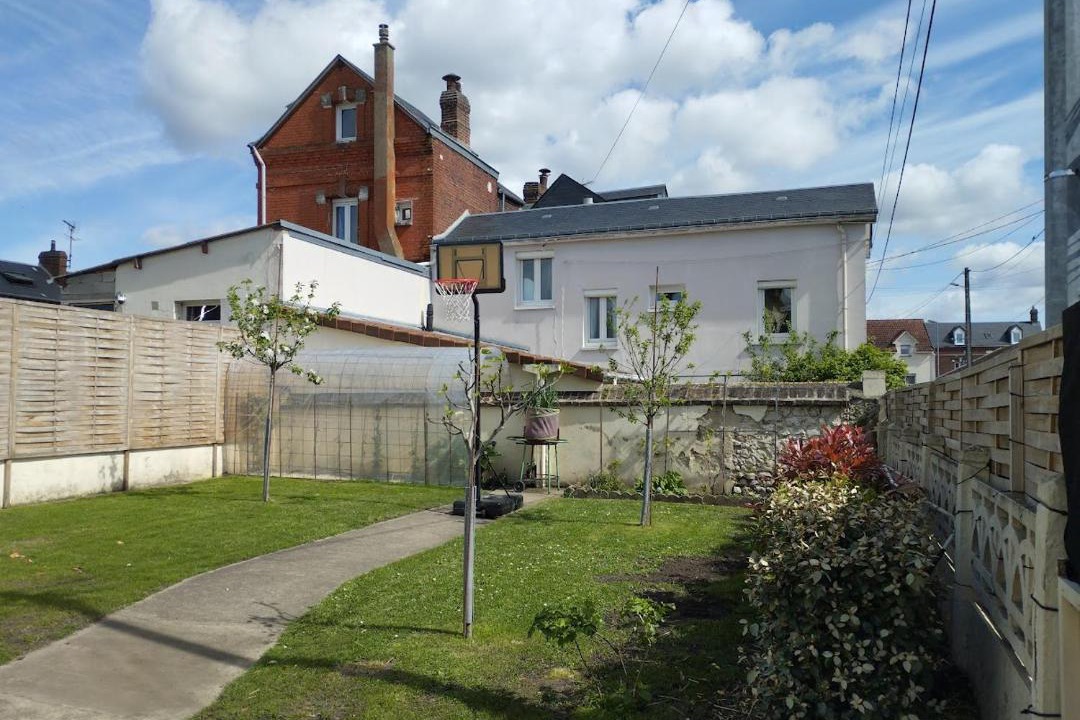 Photo of Others in Sotteville-les-Rouen