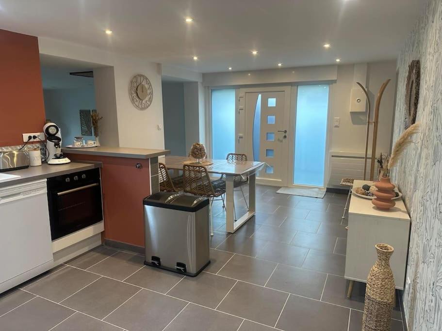 Photo of Kitchen in Marquise