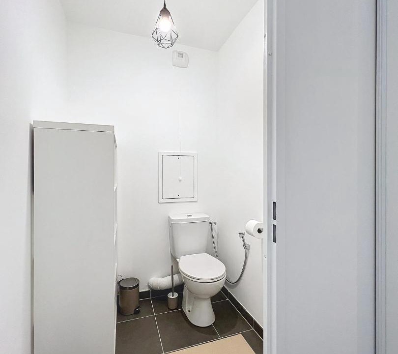 Photo of Bathroom in Villejuif