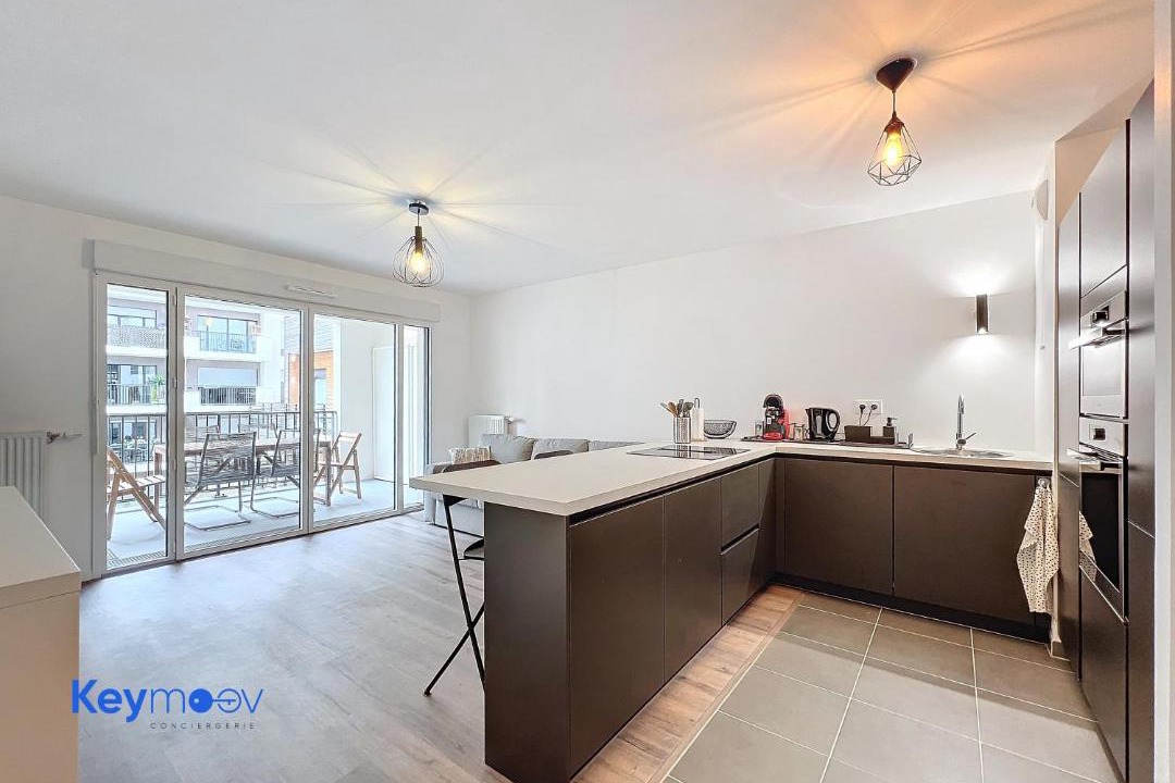 Photo of Kitchen in Villejuif