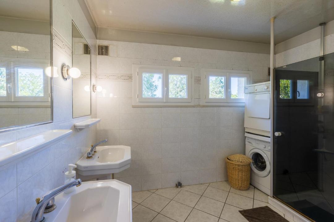 Photo of Bathroom in Grandchamp