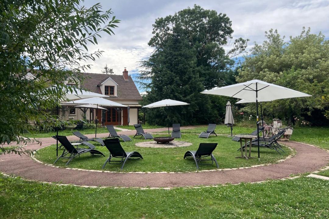 Photo of Others in Bazoches-sur-le-Betz