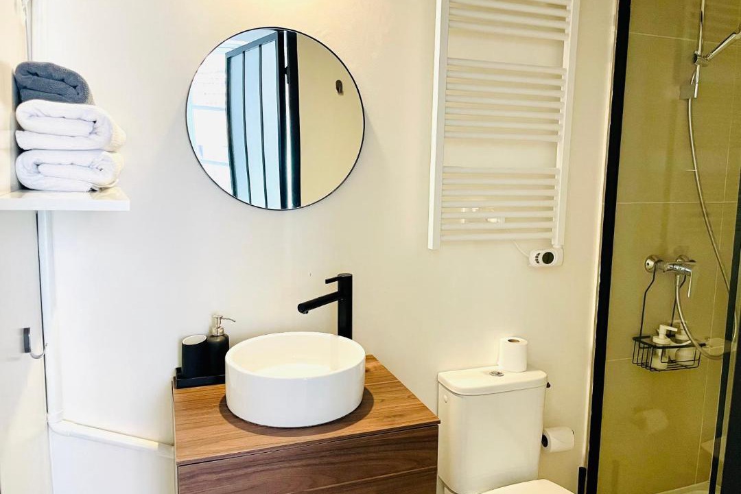Photo of Bathroom in Marly-le-Roi