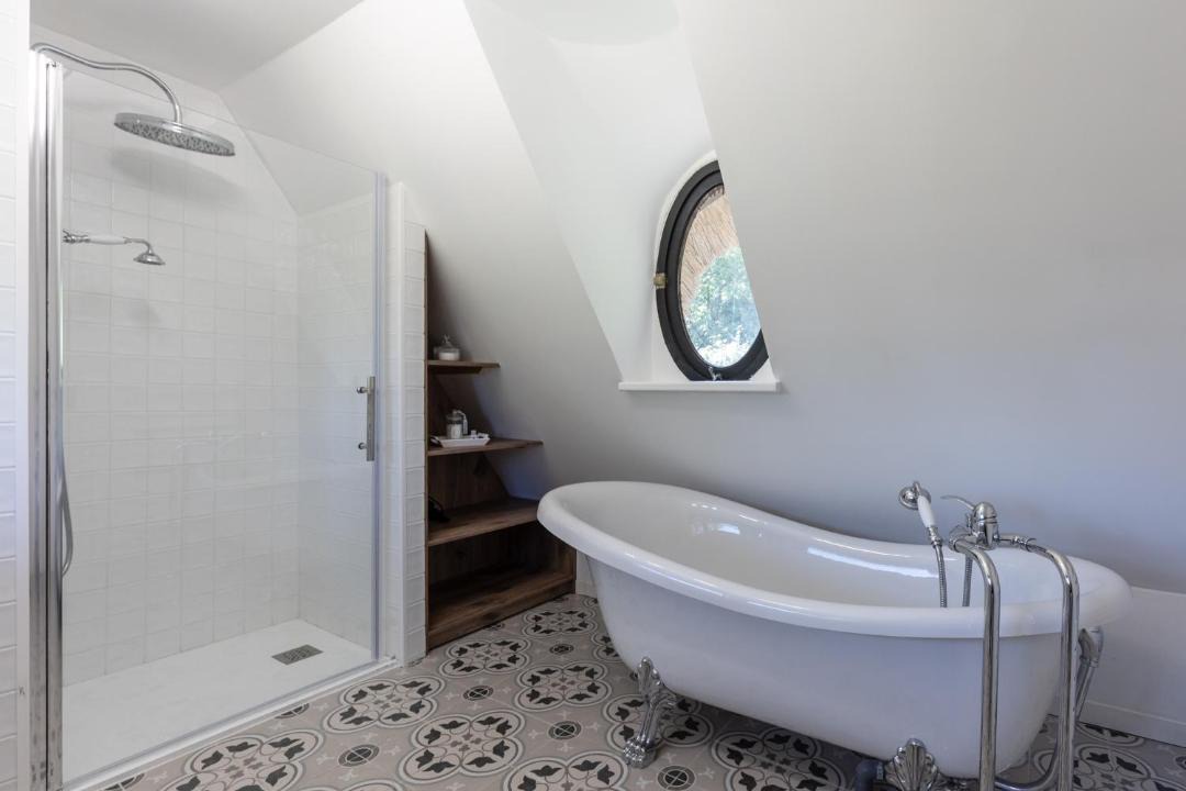 Photo of Bathroom in Foulbec
