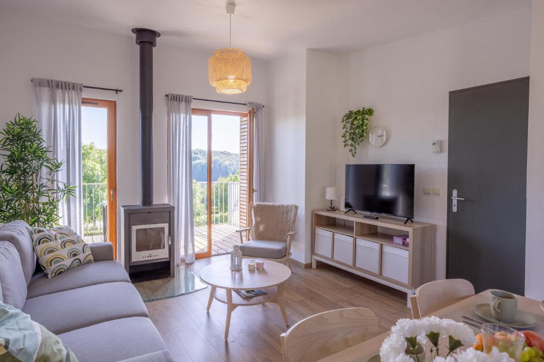Photo of Livingroom in Eppe-Sauvage