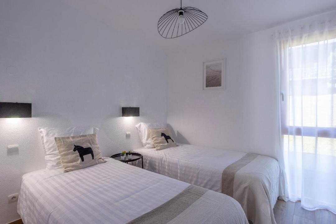 Photo of Bedroom in Eppe-Sauvage