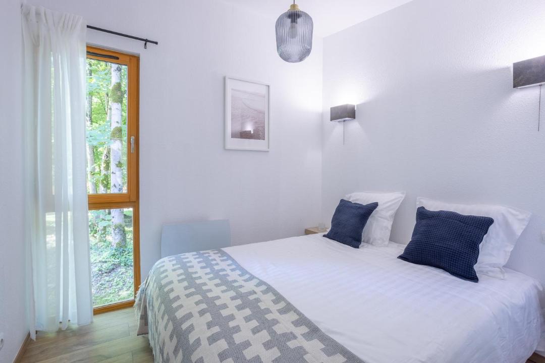 Photo of Bedroom in Eppe-Sauvage
