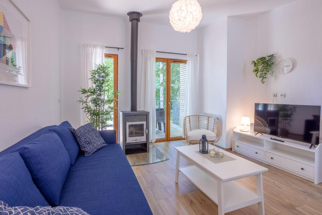 Photo of Livingroom in Eppe-Sauvage