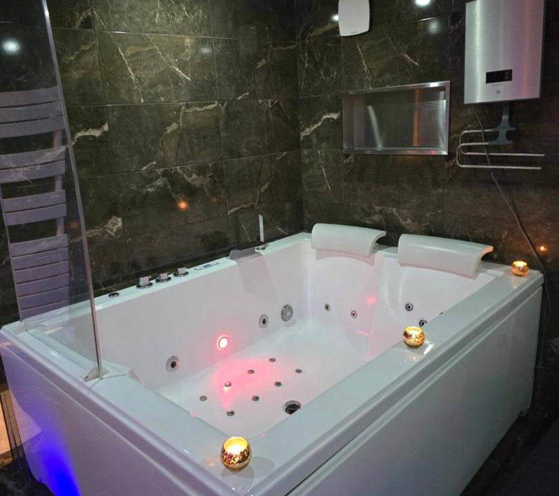 Photo of Bathroom in Fenay