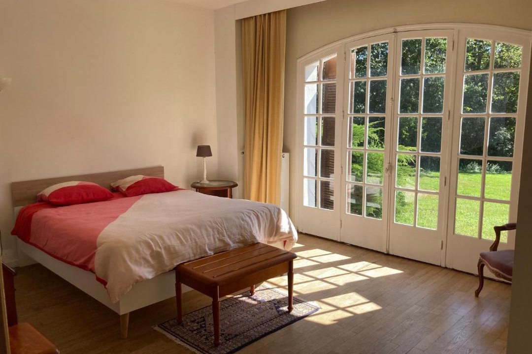 Photo of Bedroom in Jars