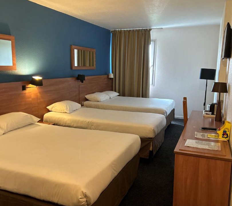 Photo of Bedroom in Torcy-le-Grand