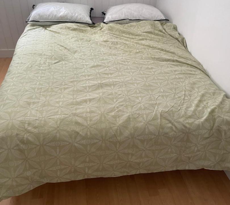 Photo of Bedroom in Saint-Germain-de-la-Grange