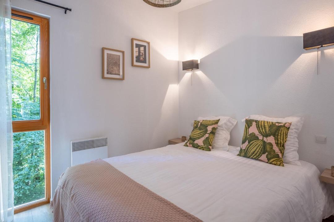 Photo of Bedroom in Eppe-Sauvage
