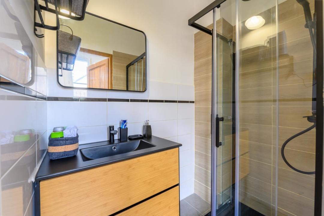 Photo of Bathroom in Tournan-en-Brie
