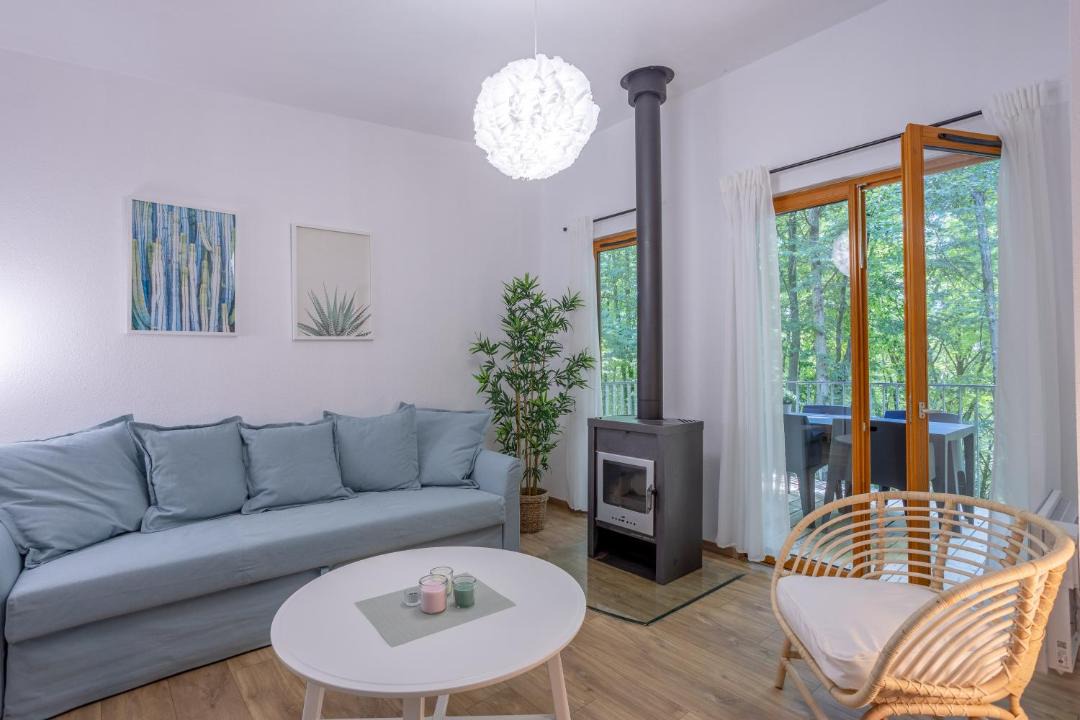 Photo of Livingroom in Eppe-Sauvage