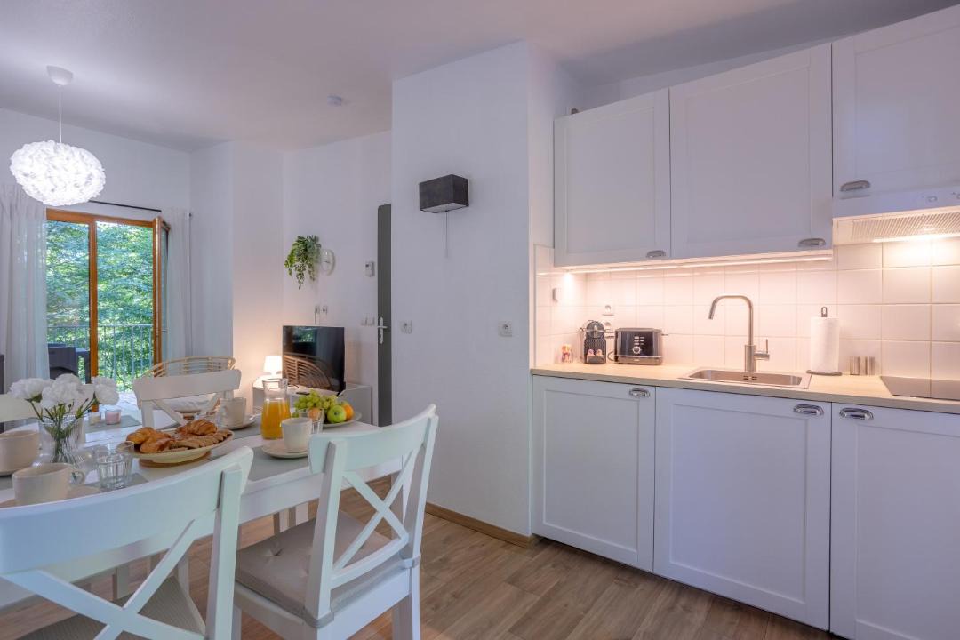 Photo of Kitchen in Eppe-Sauvage