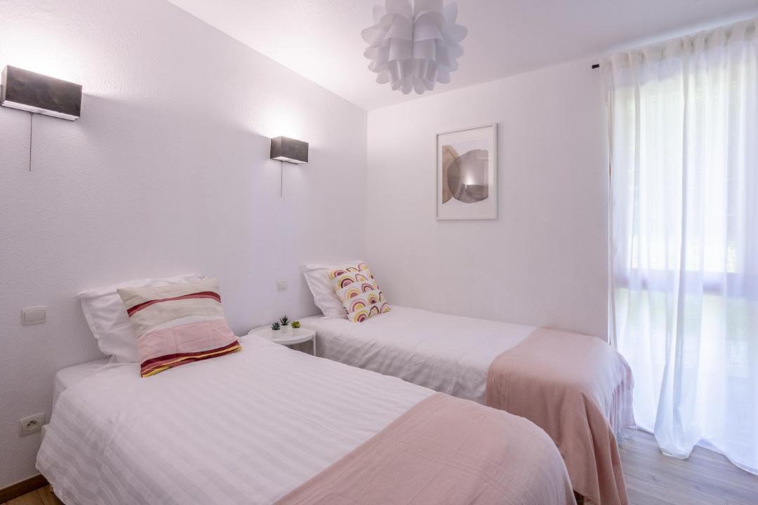 Photo of Bedroom in Eppe-Sauvage