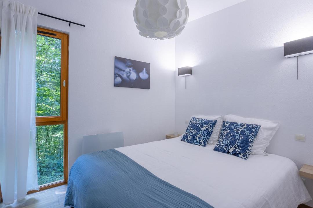 Photo of Bedroom in Eppe-Sauvage