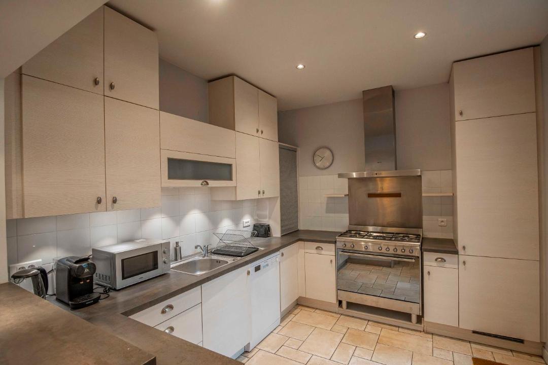 Photo of Kitchen in Chantilly